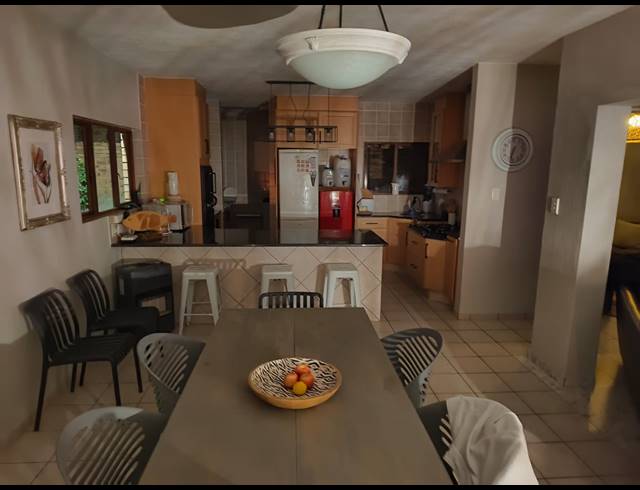 4 BEDROOM MAISONETTE FOR SALE IN SILVER LAKES